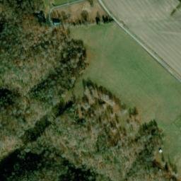 Satellite imagery of Bethlehem Ridge, US