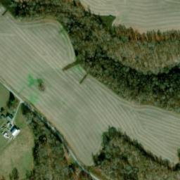 Satellite imagery of Bethlehem Ridge, US