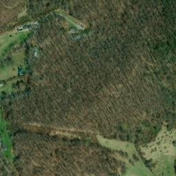 Satellite imagery of Whitley Ridge, US