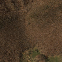 Satellite imagery of Pine Spur, US