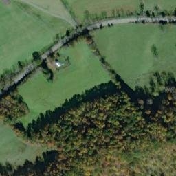 Satellite imagery of Turkey Ridge, US