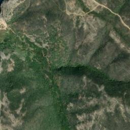 Satellite imagery of Pedra das Safias, PT