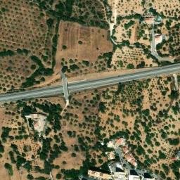 Satellite imagery of Antigo Convento do Espírito Santo, PT