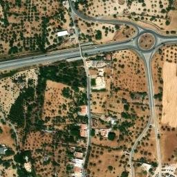 Satellite imagery of Antigo Convento do Espírito Santo, PT