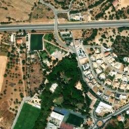 Satellite imagery of Antigo Convento do Espírito Santo, PT