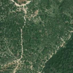 Satellite imagery of Loma del Pinalejo, ES
