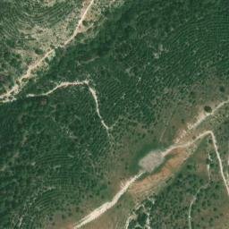 Satellite imagery of Loma del Pinalejo, ES