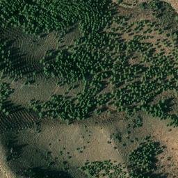 Satellite imagery of Sierra de los Caballos, ES