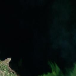 Satellite imagery of Pointe du Condor, TN