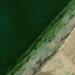Satellite imagery of Pointe el Ouali, TN