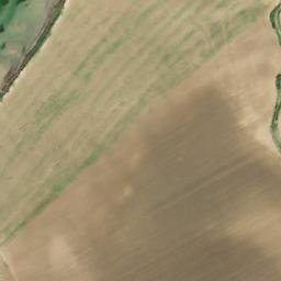 Satellite imagery of Pointe el Ouali, TN