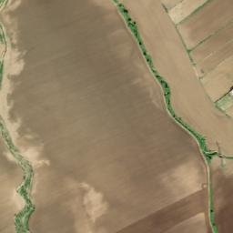 Satellite imagery of Pointe el Ouali, TN