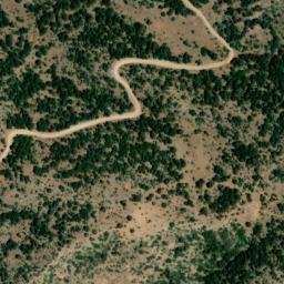 Satellite imagery of Ráchi Paraskevá, GR