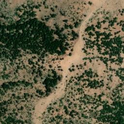 Satellite imagery of Ráchi Paraskevá, GR
