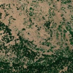 Satellite imagery of Ráchi Paraskevá, GR