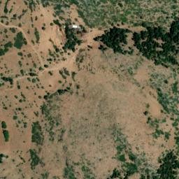 Satellite imagery of Ageladórrachi, GR