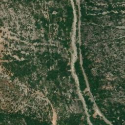 Satellite imagery of Stylotís, GR