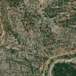 Satellite imagery of Stylotís, GR