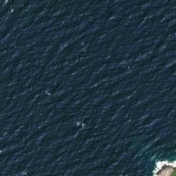 Satellite imagery of Payamlık Burnu, TR