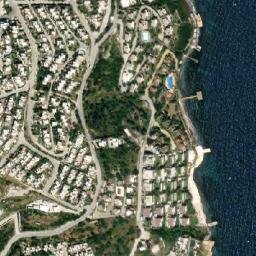 Drone Görünümü