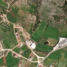 Drone Görünümü