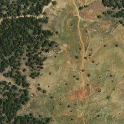 Drone Görünümü