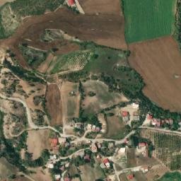 Drone Görünümü