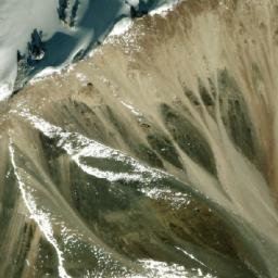 Satellite imagery of Kōh-e Āqblīs, AF