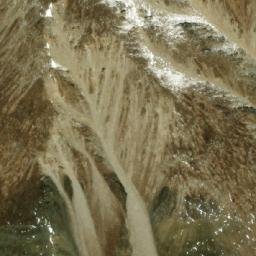 Satellite imagery of Kōh-e Āqblīs, AF