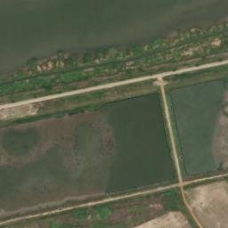 Satellite imagery of Namyang-gak, KR