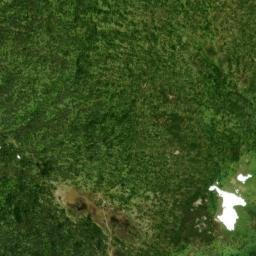 Satellite imagery of 三倉山, JP