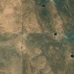 Satellite imagery of Jesse Belle Shaft, US
