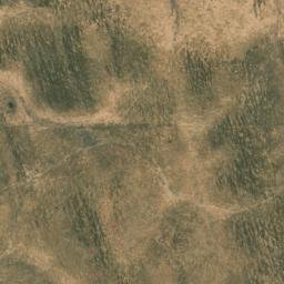 Satellite imagery of Jesse Belle Shaft, US