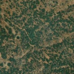 Satellite imagery of Long Ridge, US