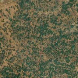 Satellite imagery of Long Ridge, US