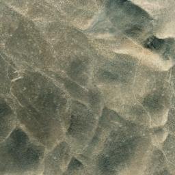 Satellite imagery of Big Pine Copper Number 1 Prospect, US