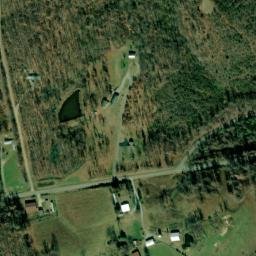 Satellite imagery of Red House Bluffs, US