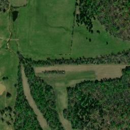 Satellite imagery of Harp Ridge, US
