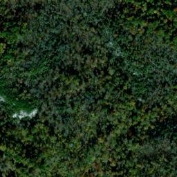 Satellite imagery of Hunter Bluff, US