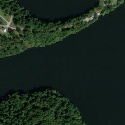 Satellite imagery of Coatney Ridge, US