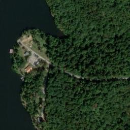 Satellite imagery of Coatney Ridge, US