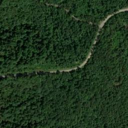 Satellite imagery of Coatney Ridge, US