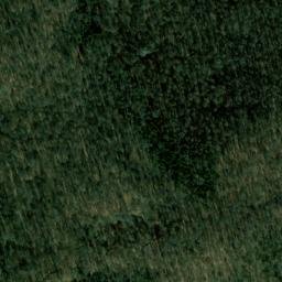 Satellite imagery of Sprouse Ridge, US