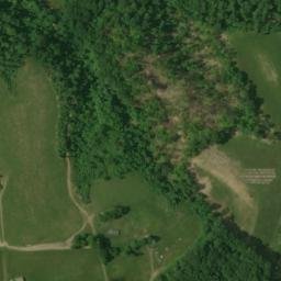 Satellite imagery of Turner Ridge, US