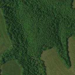 Satellite imagery of Turner Ridge, US