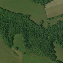 Satellite imagery of Turner Ridge, US