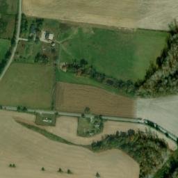 Satellite imagery of Godby Ridge, US