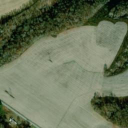 Satellite imagery of Godby Ridge, US