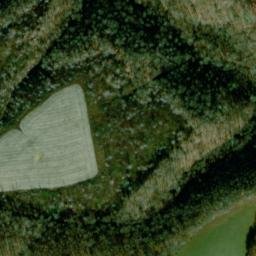 Satellite imagery of Godby Ridge, US