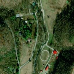 Satellite imagery of Bethlehem Ridge, US